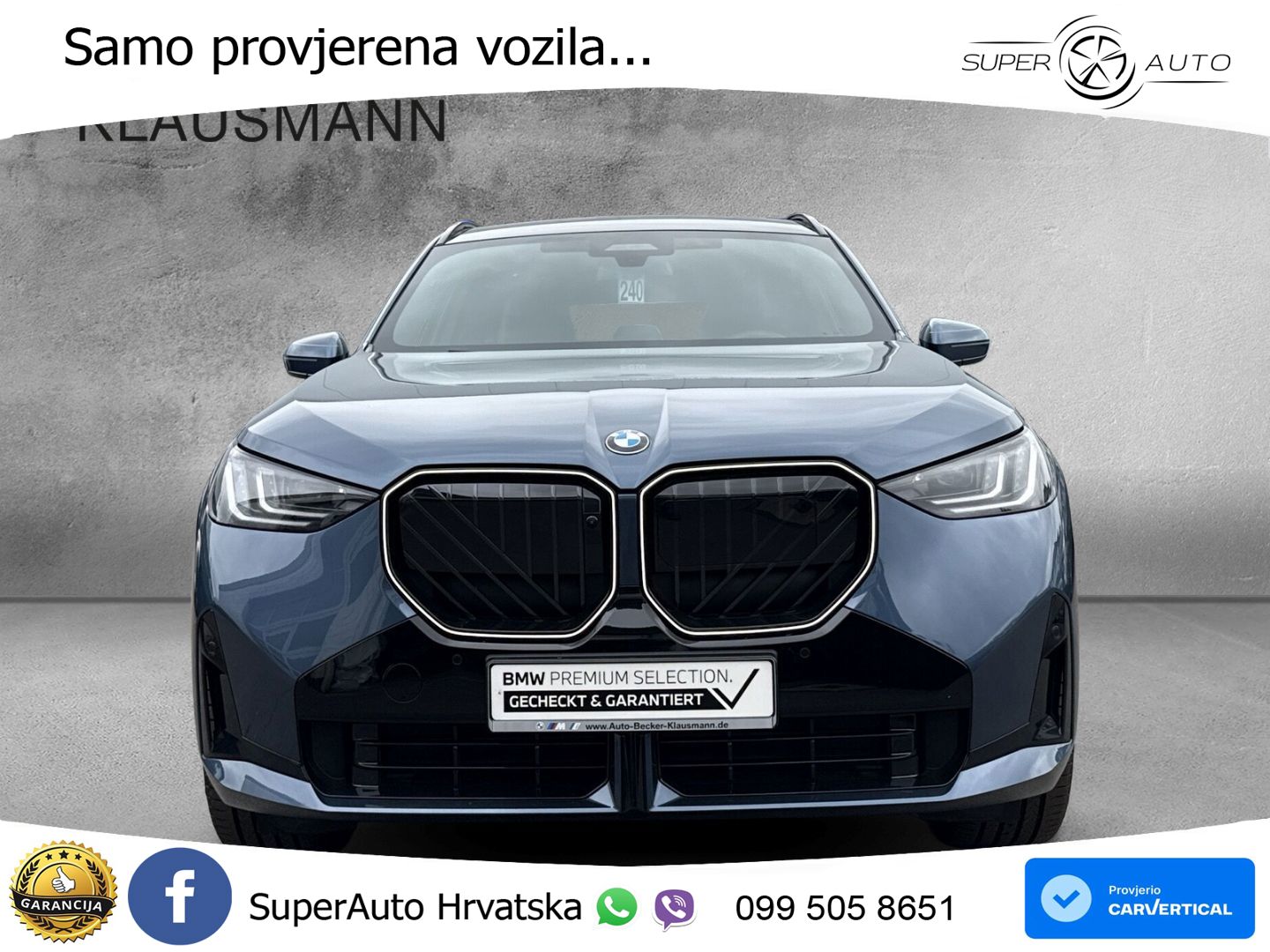 BMW X3 30e xDrive Steptronic M Sport ACC+HEAD+4xGR SJED+360+PANO