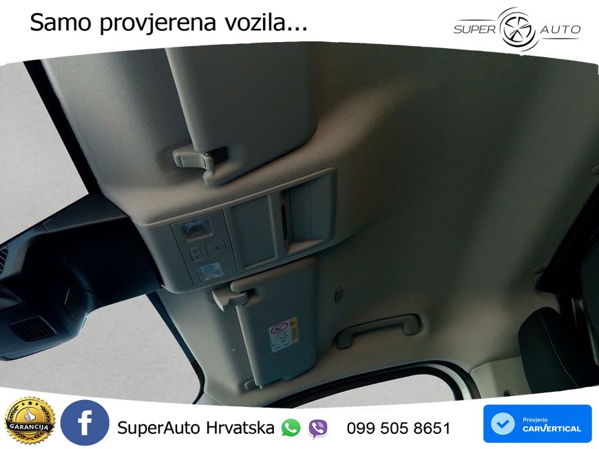 Ford Transit Custom 320 L1H1 LKW VA PHEV Trend 87 kW, 118 KS