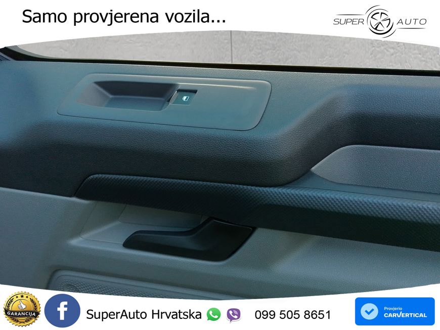 Ford Transit Custom 320 L1H1 LKW VA PHEV Trend 87 kW, 118 KS