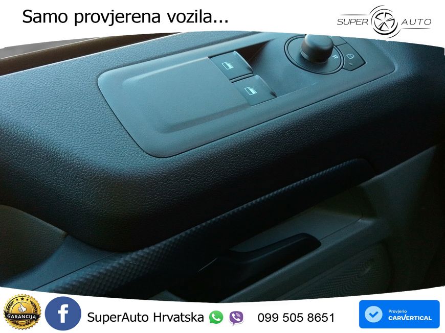 Ford Transit Custom 320 L1H1 LKW VA PHEV Trend 87 kW, 118 KS