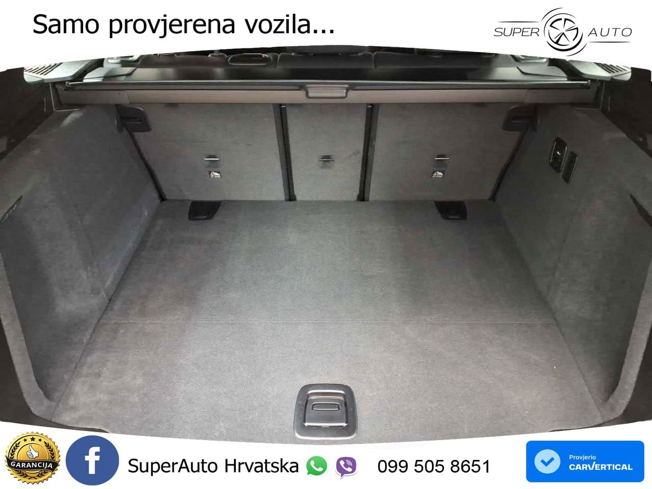 BMW X3 20d xDrive Steptronic