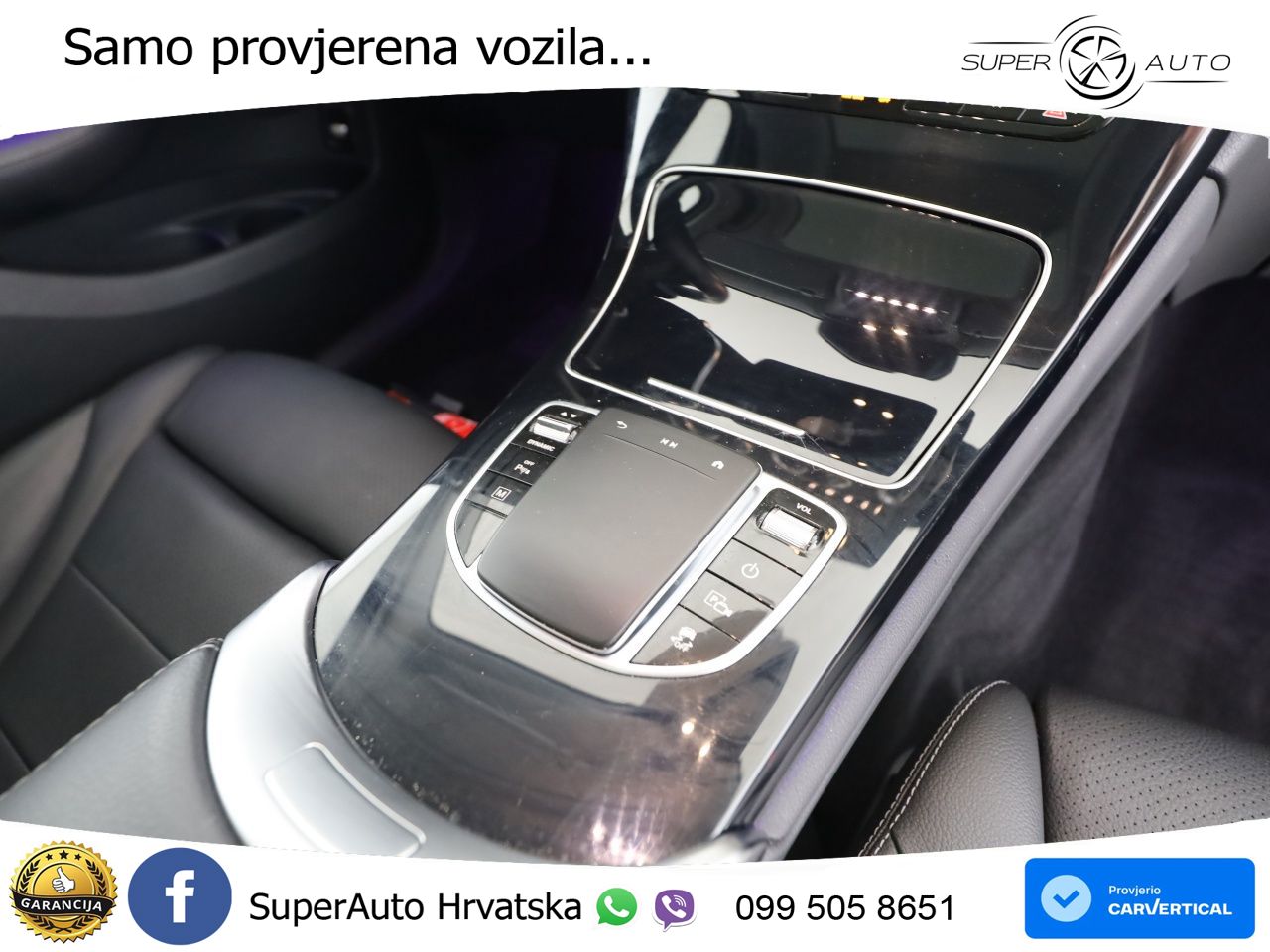 Mercedes GLC 300de (306 KS) 4MATIC 9G-TRONIC AMG ACC+HEAD+GR SJED+360+PANO