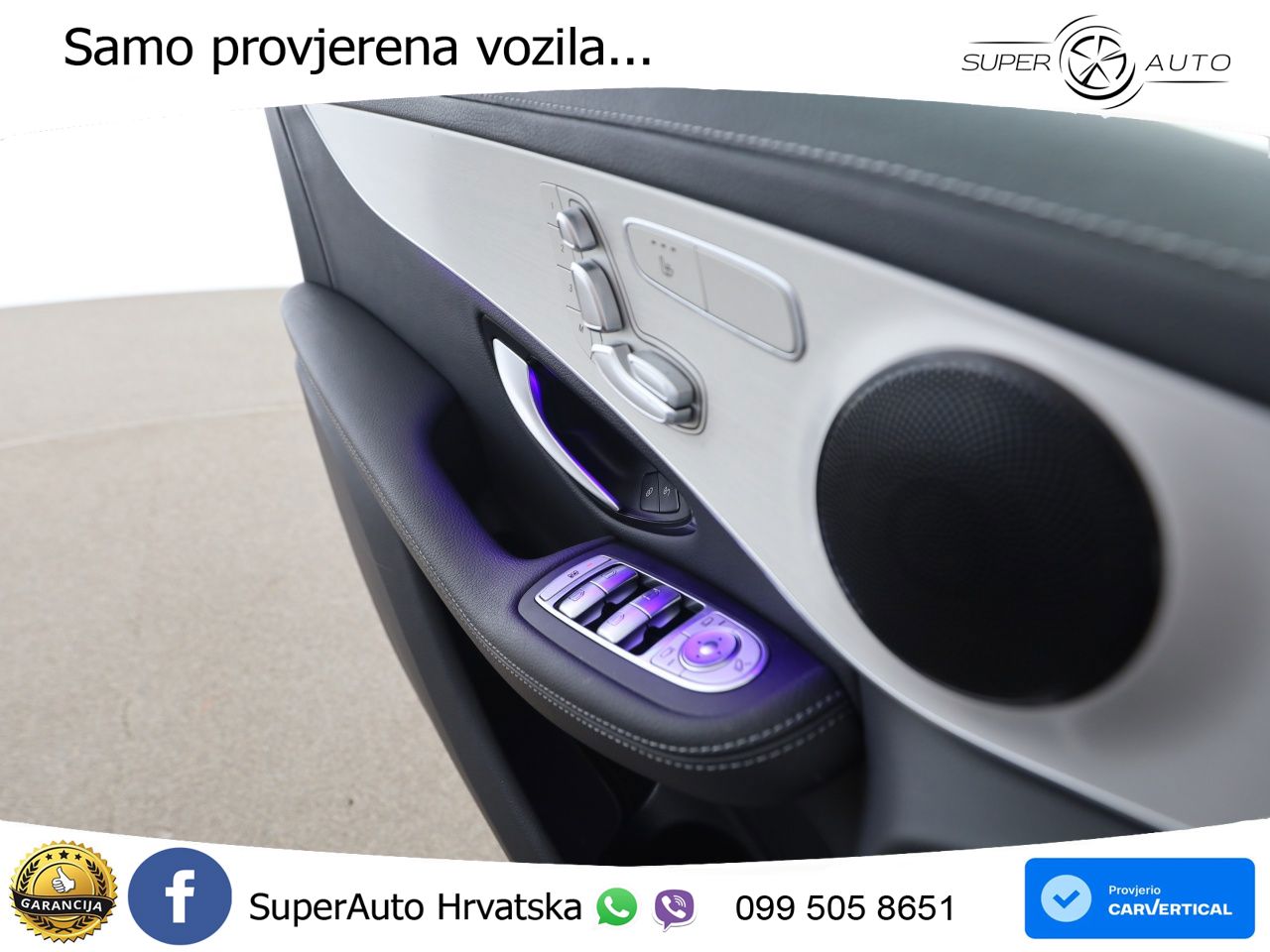 Mercedes GLC 300de (306 KS) 4MATIC 9G-TRONIC AMG ACC+HEAD+GR SJED+360+PANO