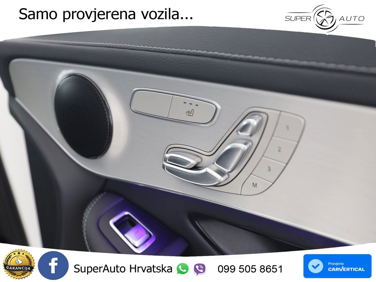 Mercedes GLC 300de (306 KS) 4MATIC 9G-TRONIC AMG ACC+HEAD+GR SJED+360+PANO