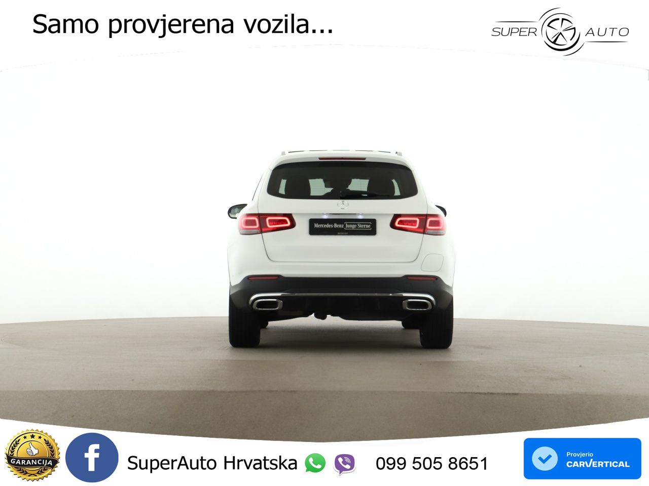 Mercedes GLC 300de (306 KS) 4MATIC 9G-TRONIC AMG ACC+HEAD+GR SJED+360+PANO