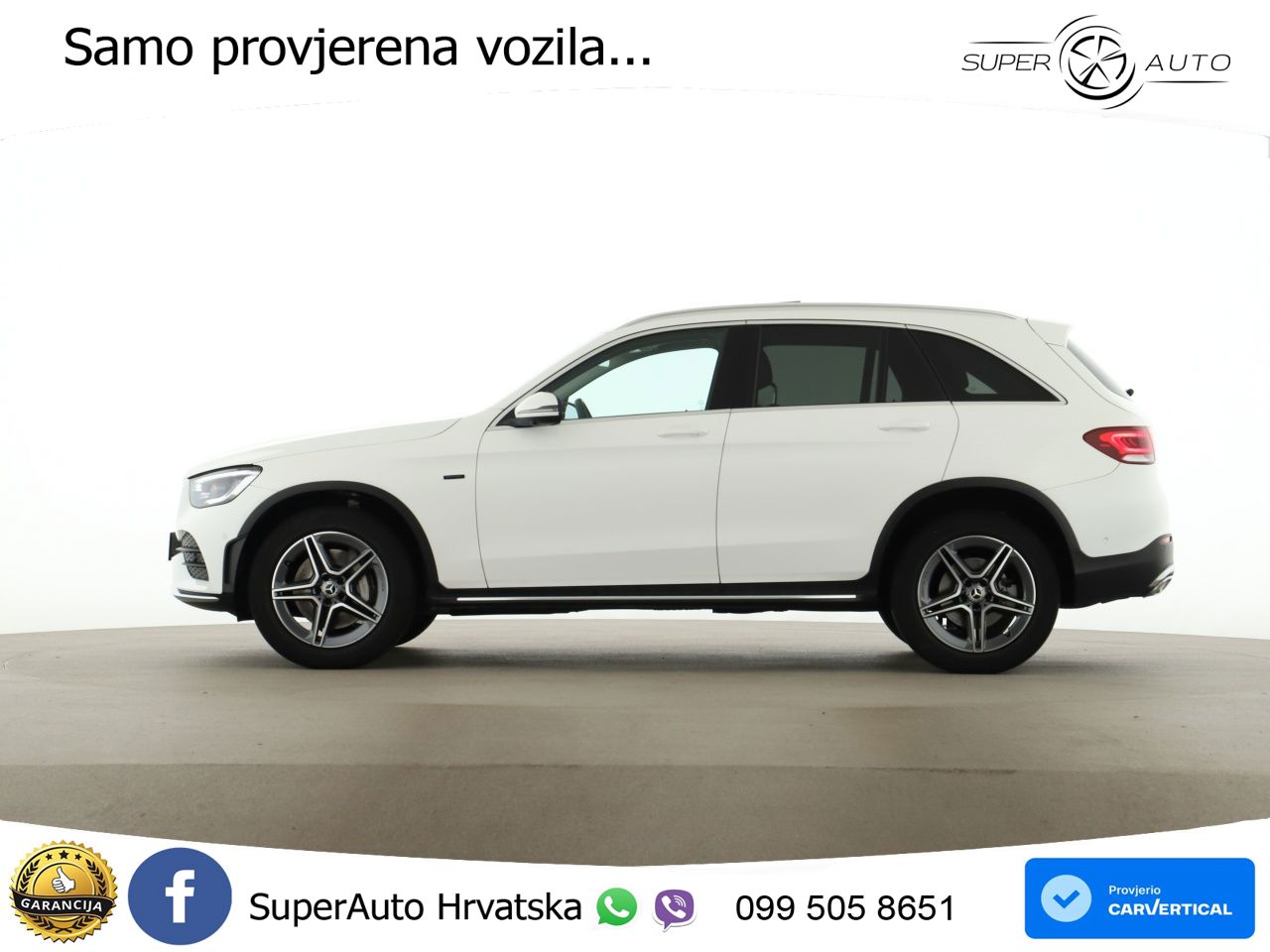 Mercedes GLC 300de (306 KS) 4MATIC 9G-TRONIC AMG ACC+HEAD+GR SJED+360+PANO