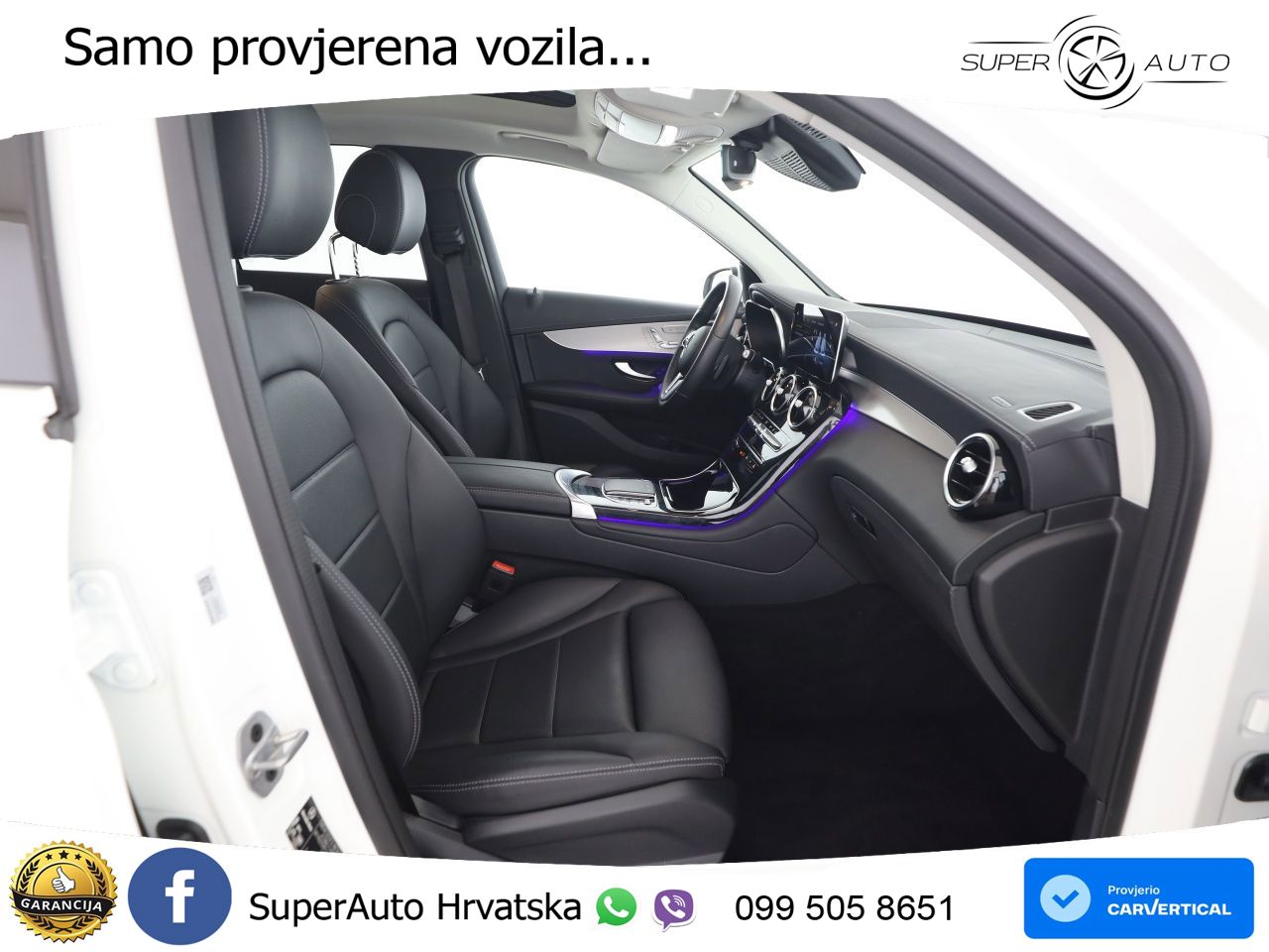 Mercedes GLC 300de (306 KS) 4MATIC 9G-TRONIC AMG ACC+HEAD+GR SJED+360+PANO