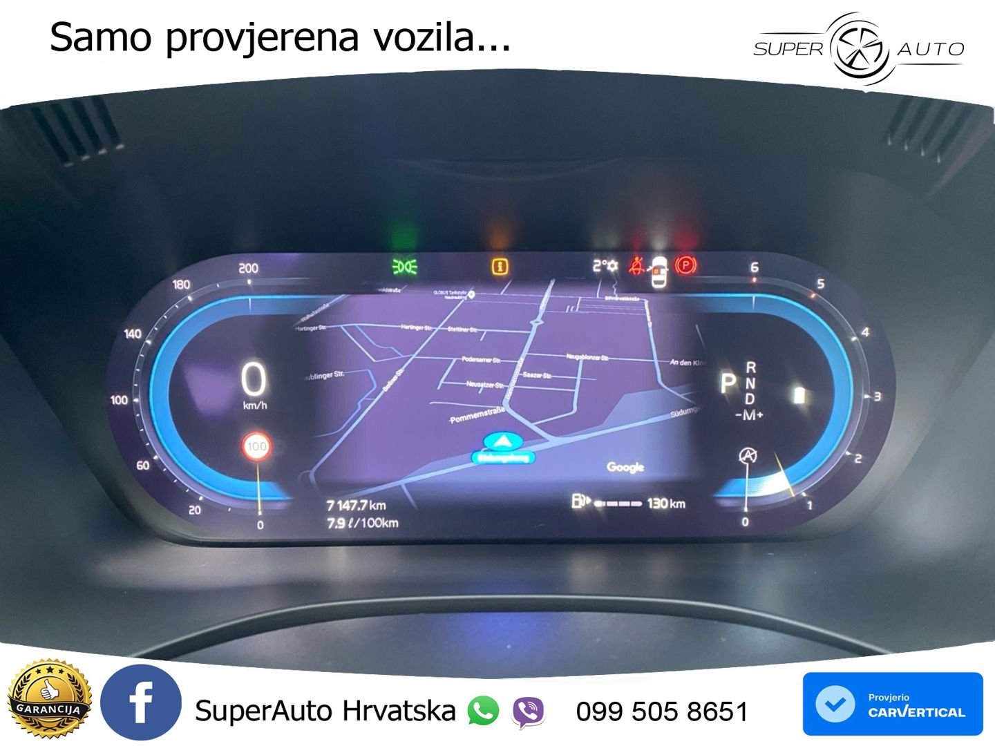 Volvo XC60 B4 Diesel AWD Geartronic LED+GR SJED+ACC