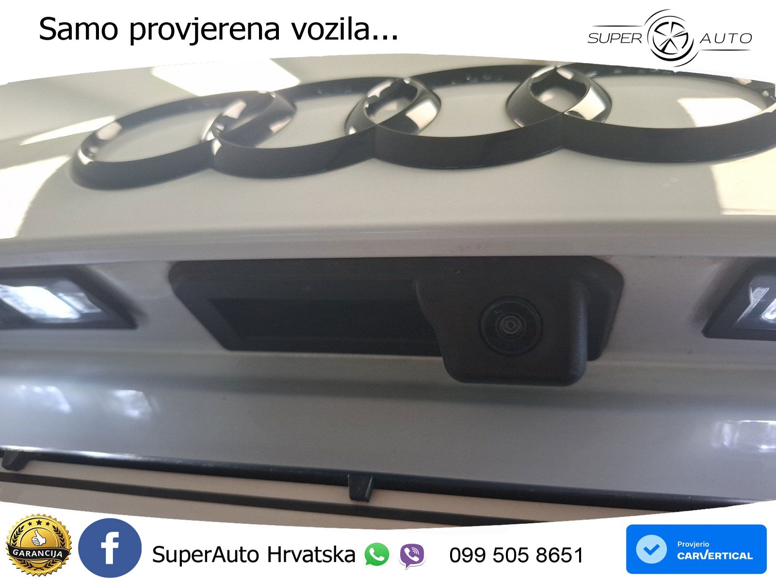 Audi Q3 35 TFSI (150 KS) S tronic S line LED+GR SJED+ACC