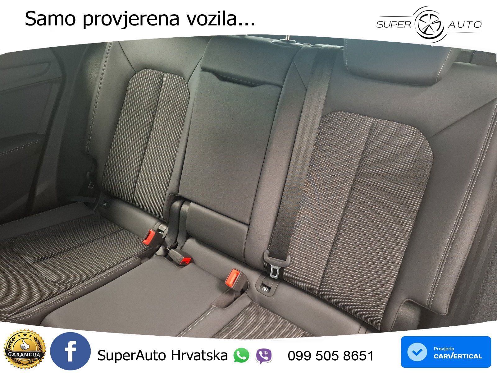 Audi Q3 35 TFSI (150 KS) S tronic S line LED+GR SJED+ACC