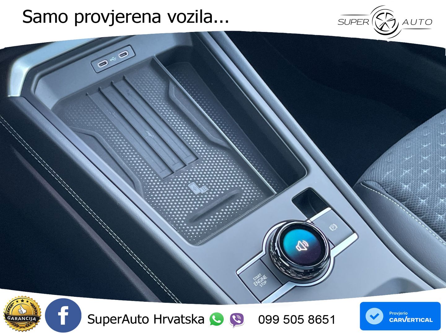 Volkswagen T-Roc 1.5 eTSI (150 KS)  DSG MATRIX+GR SJED+KAM