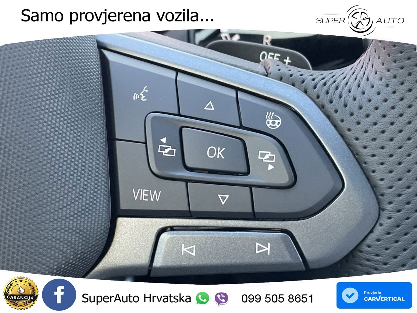 Volkswagen T-Roc 1.5 eTSI (150 KS)  DSG MATRIX+GR SJED+KAM