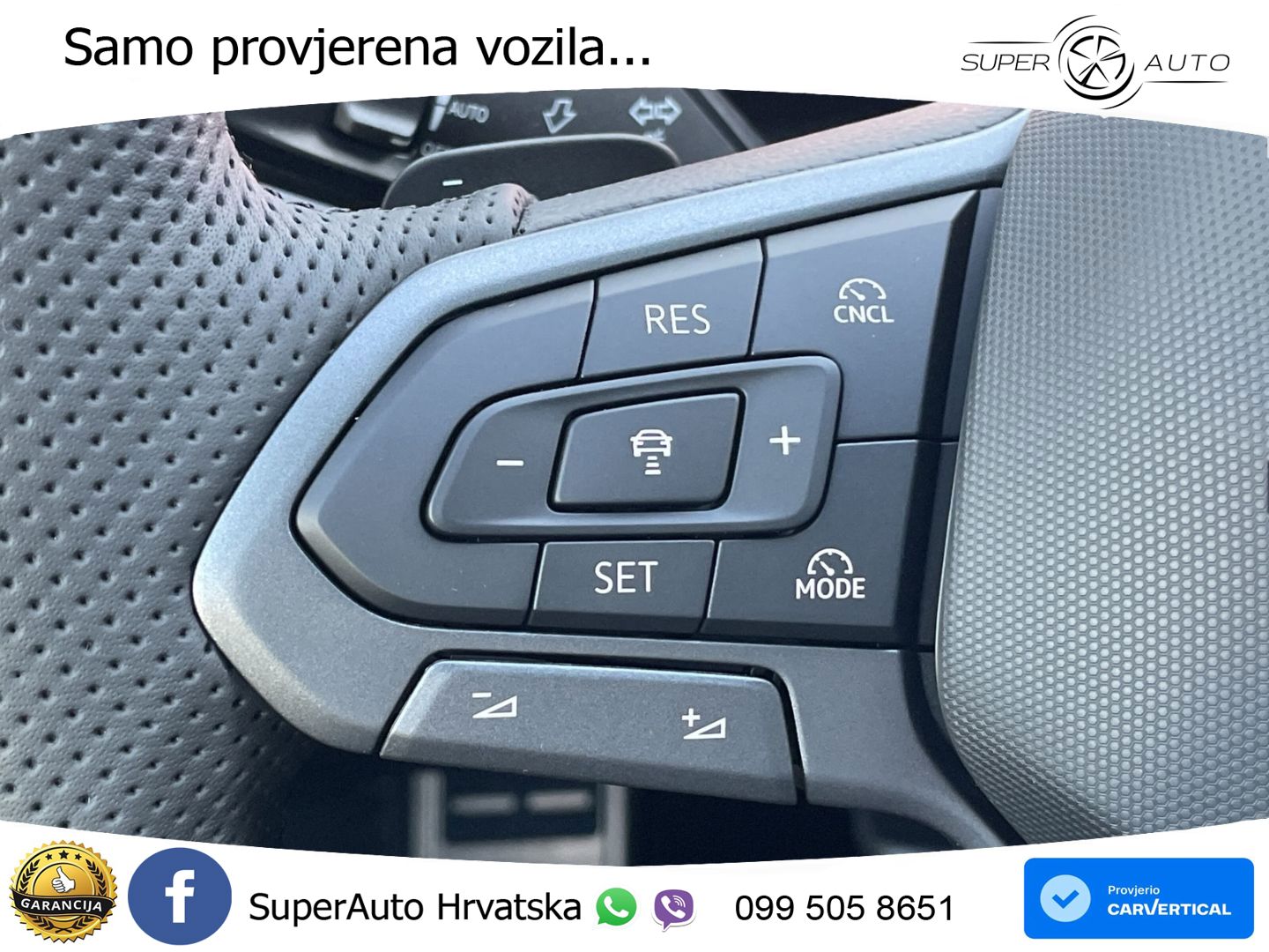 Volkswagen T-Roc 1.5 eTSI (150 KS)  DSG MATRIX+GR SJED+KAM