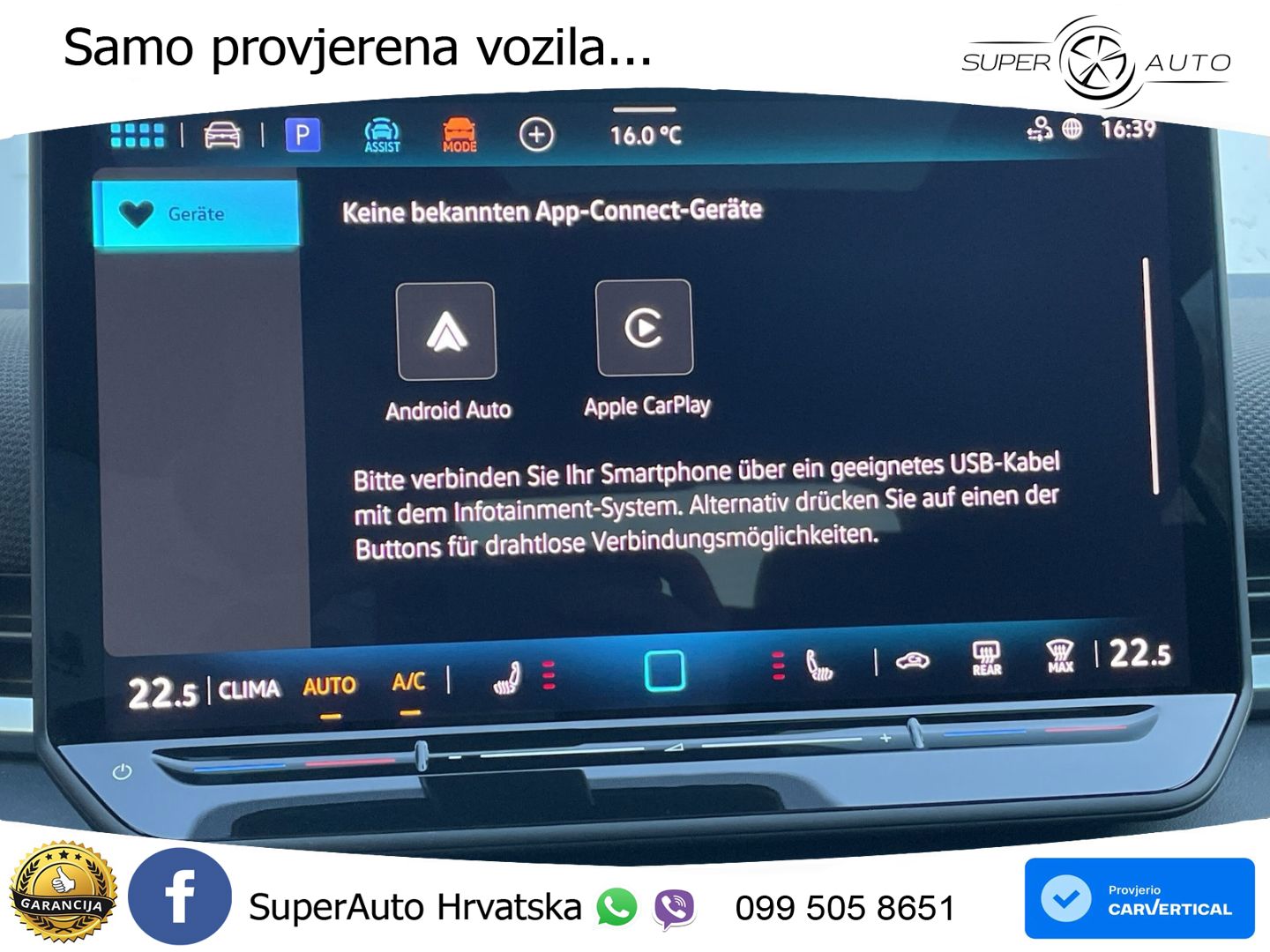 Volkswagen T-Roc 1.5 eTSI (150 KS)  DSG MATRIX+GR SJED+KAM