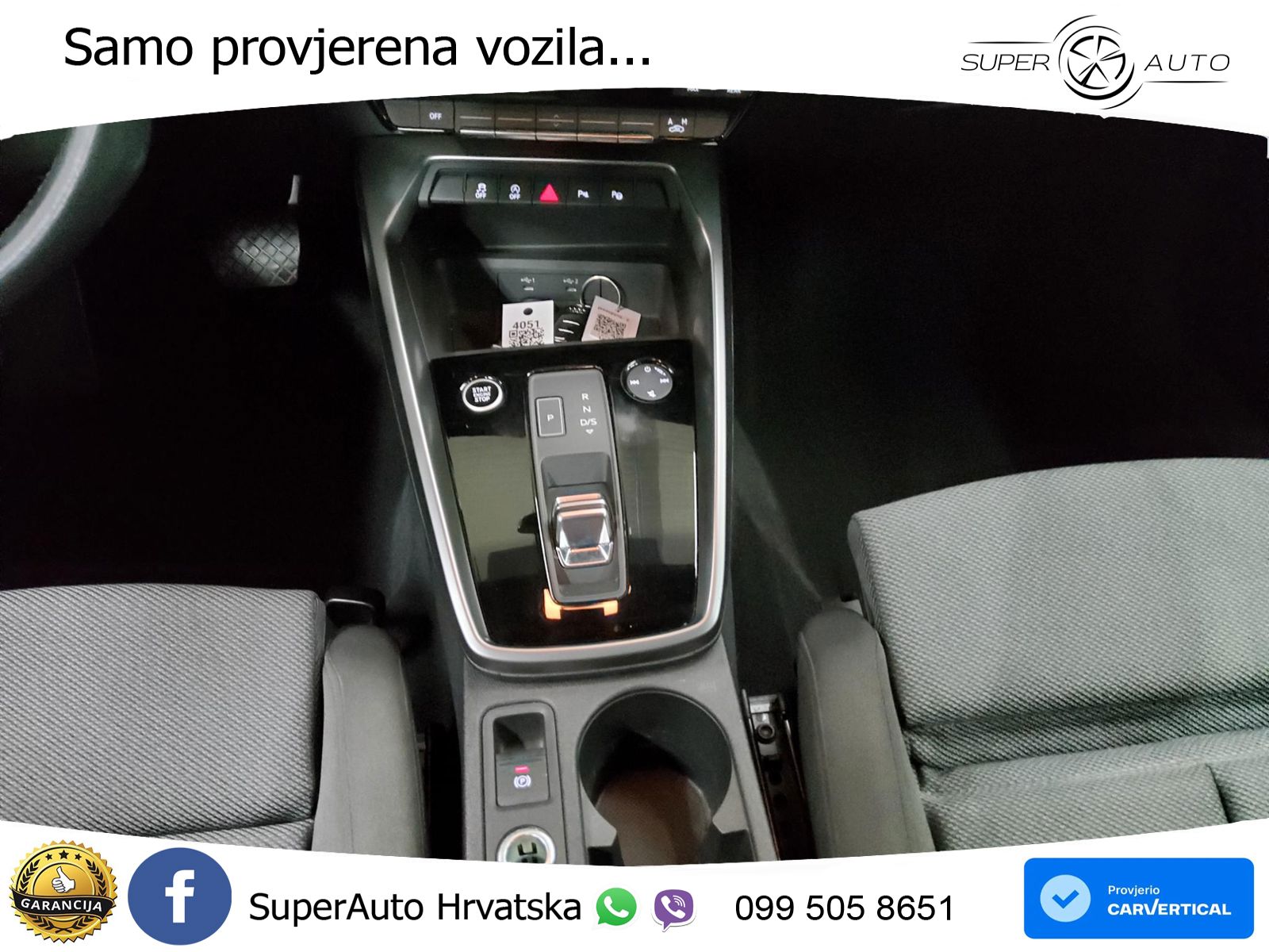 Audi A3 35 TFSI (150 KS) S tronic S line