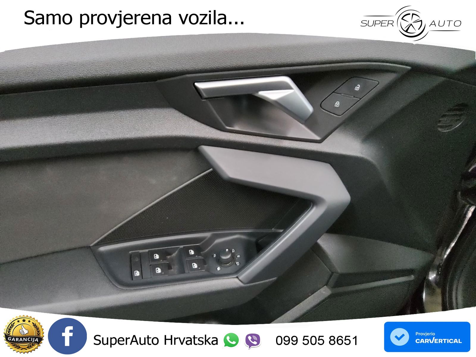Audi A3 35 TFSI (150 KS) S tronic S line