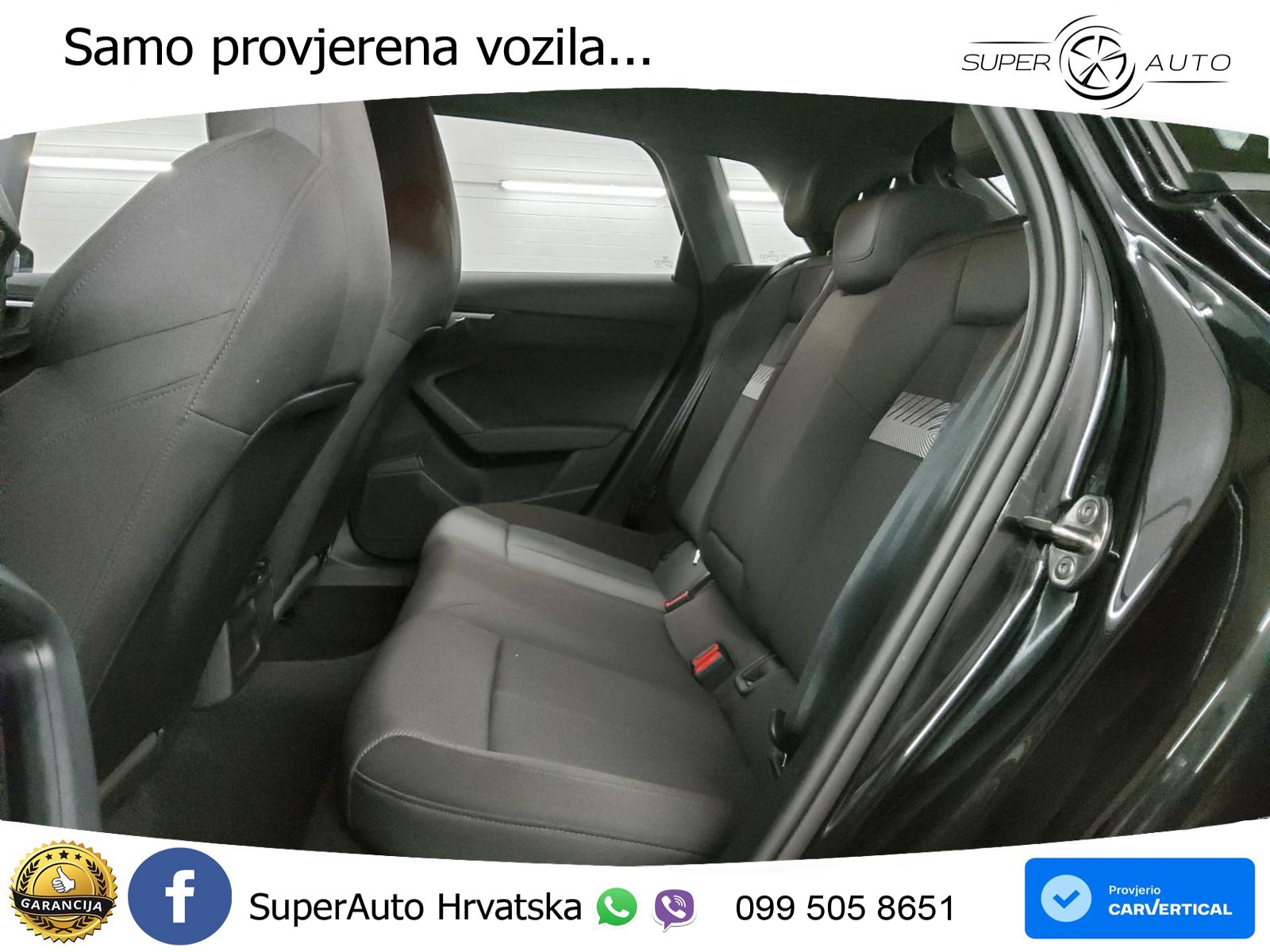 Audi A3 35 TFSI (150 KS) S tronic S line