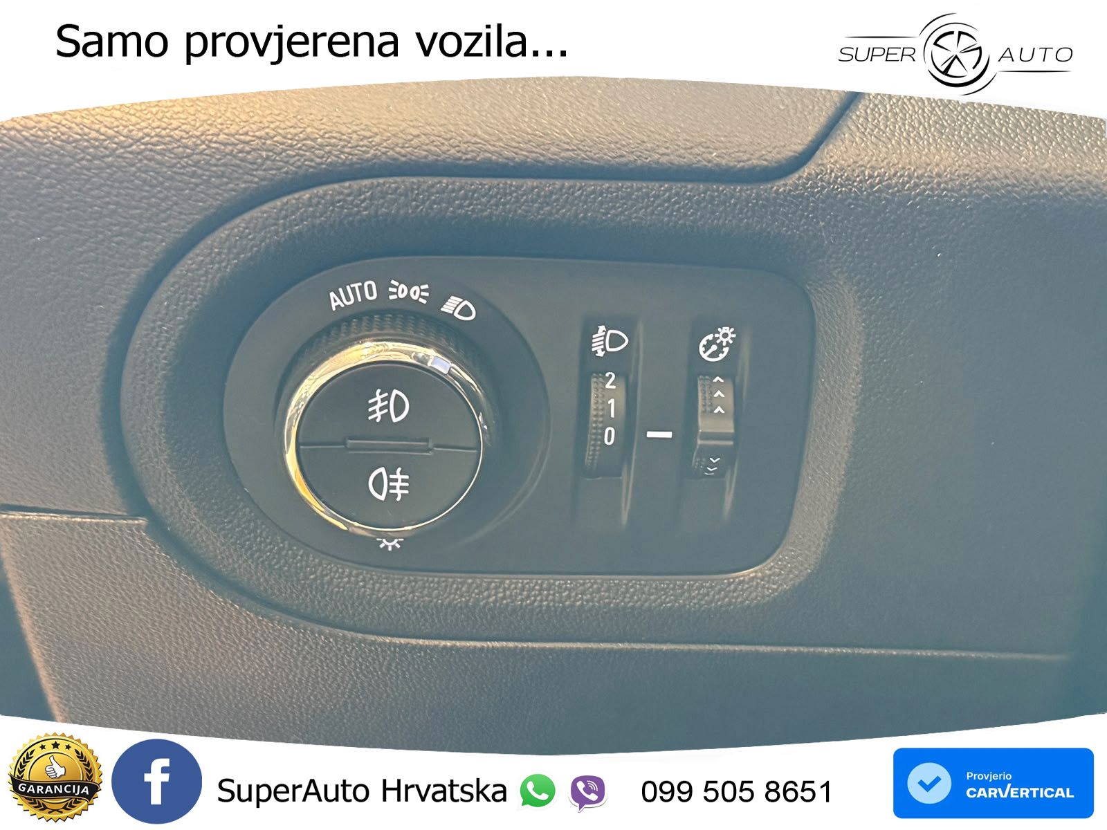 Opel Grandland X 1.2 Turbo (130 KS) Automatic