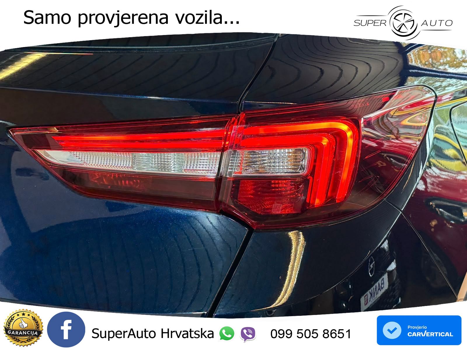 Opel Grandland X 1.2 Turbo (130 KS) Automatic