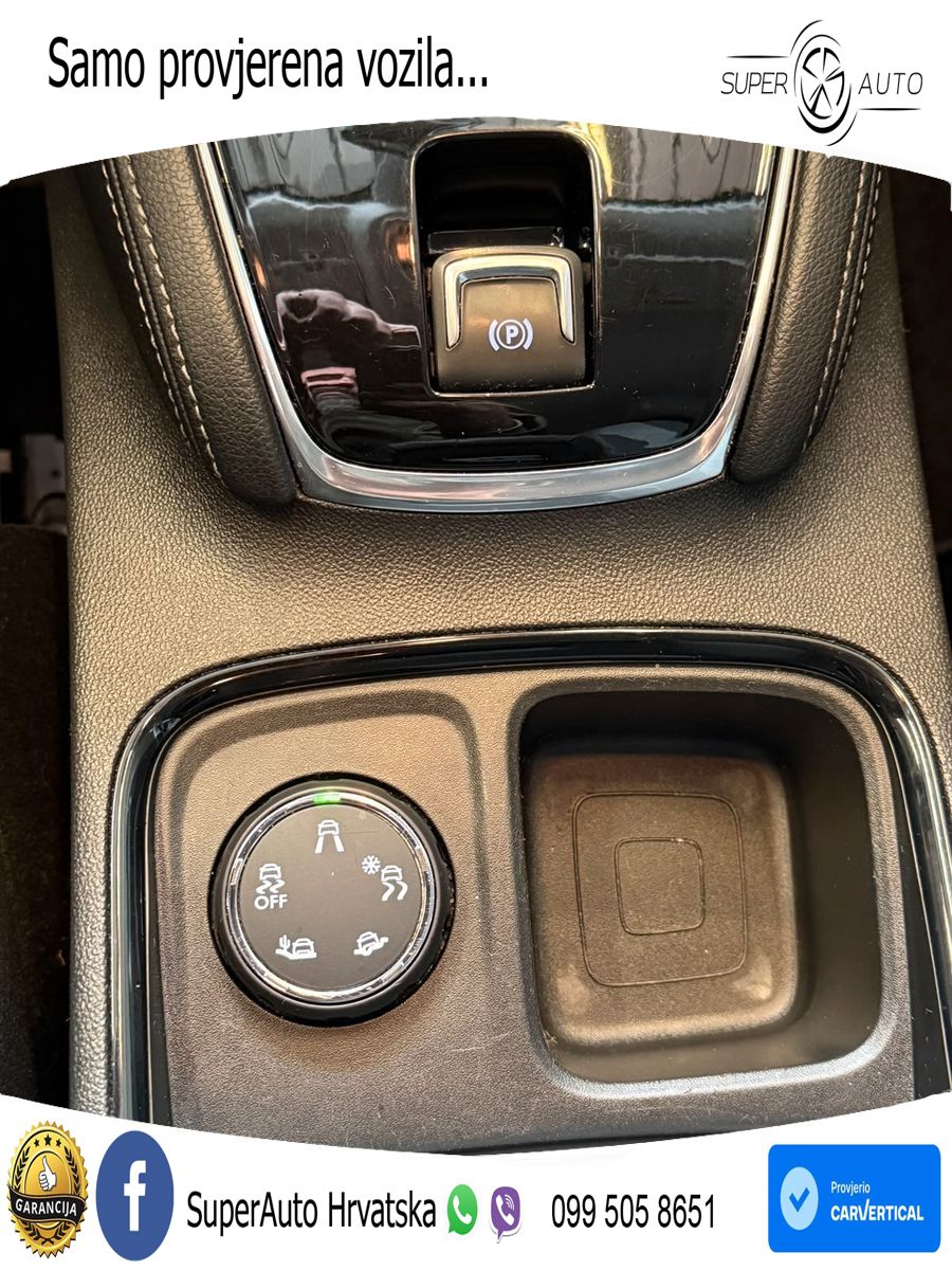 Opel Grandland X 1.2 Turbo (130 KS) Automatic