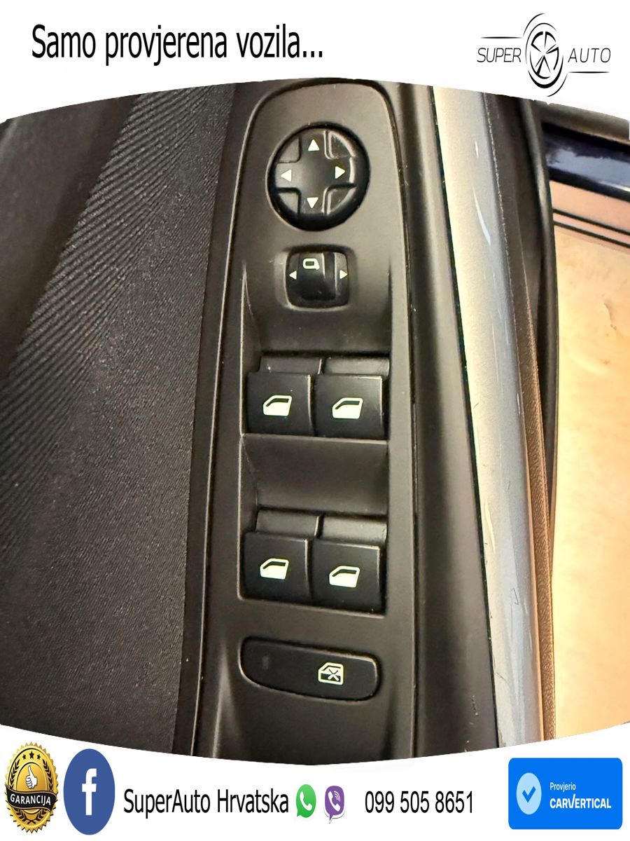 Opel Grandland X 1.2 Turbo (130 KS) Automatic