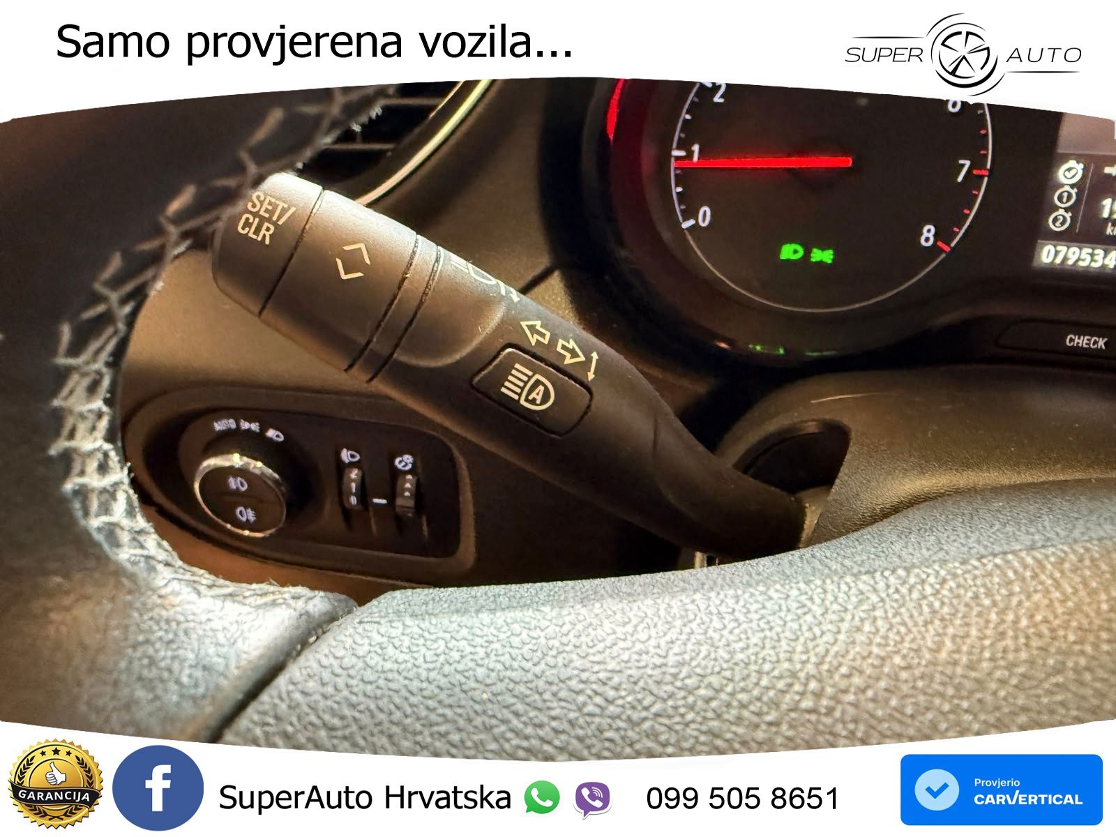 Opel Grandland X 1.2 Turbo (130 KS) Automatic