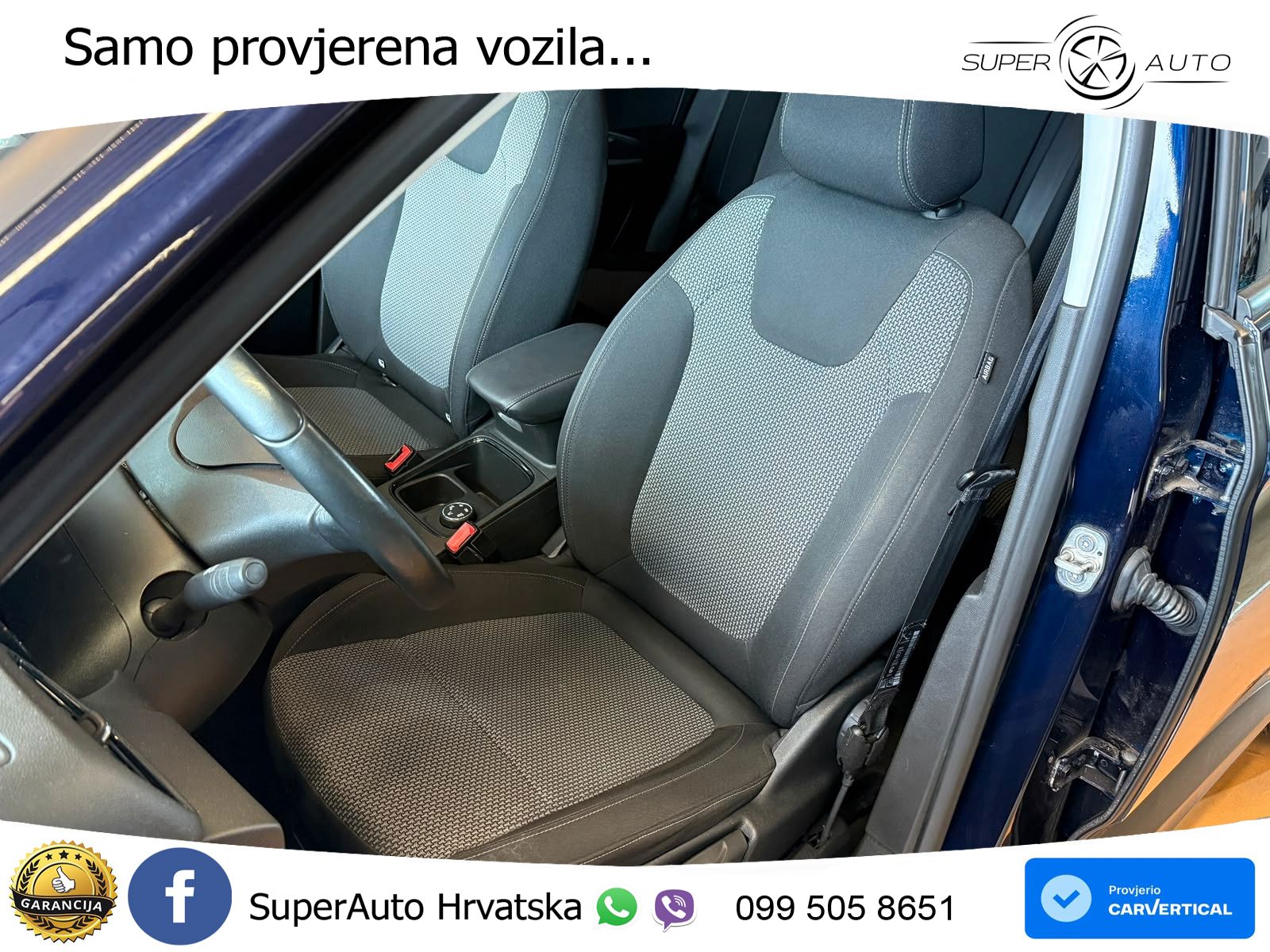 Opel Grandland X 1.2 Turbo (130 KS) Automatic