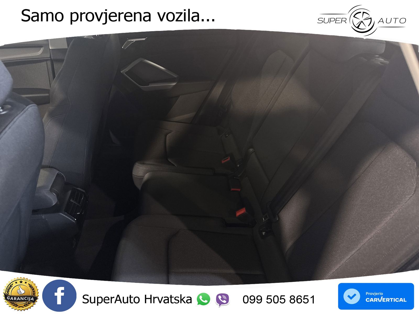 Audi Q3 35 TFSI (150 KS) S tronic advanced LED+GR SJED+ACC