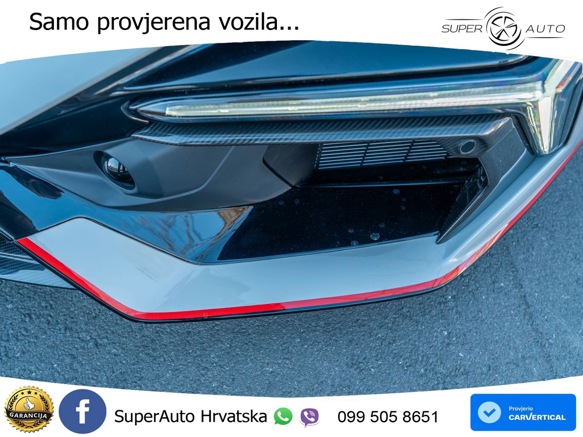 Lamborghini Revuelto 6.5 V12 (1015 KS) 4WD DCT