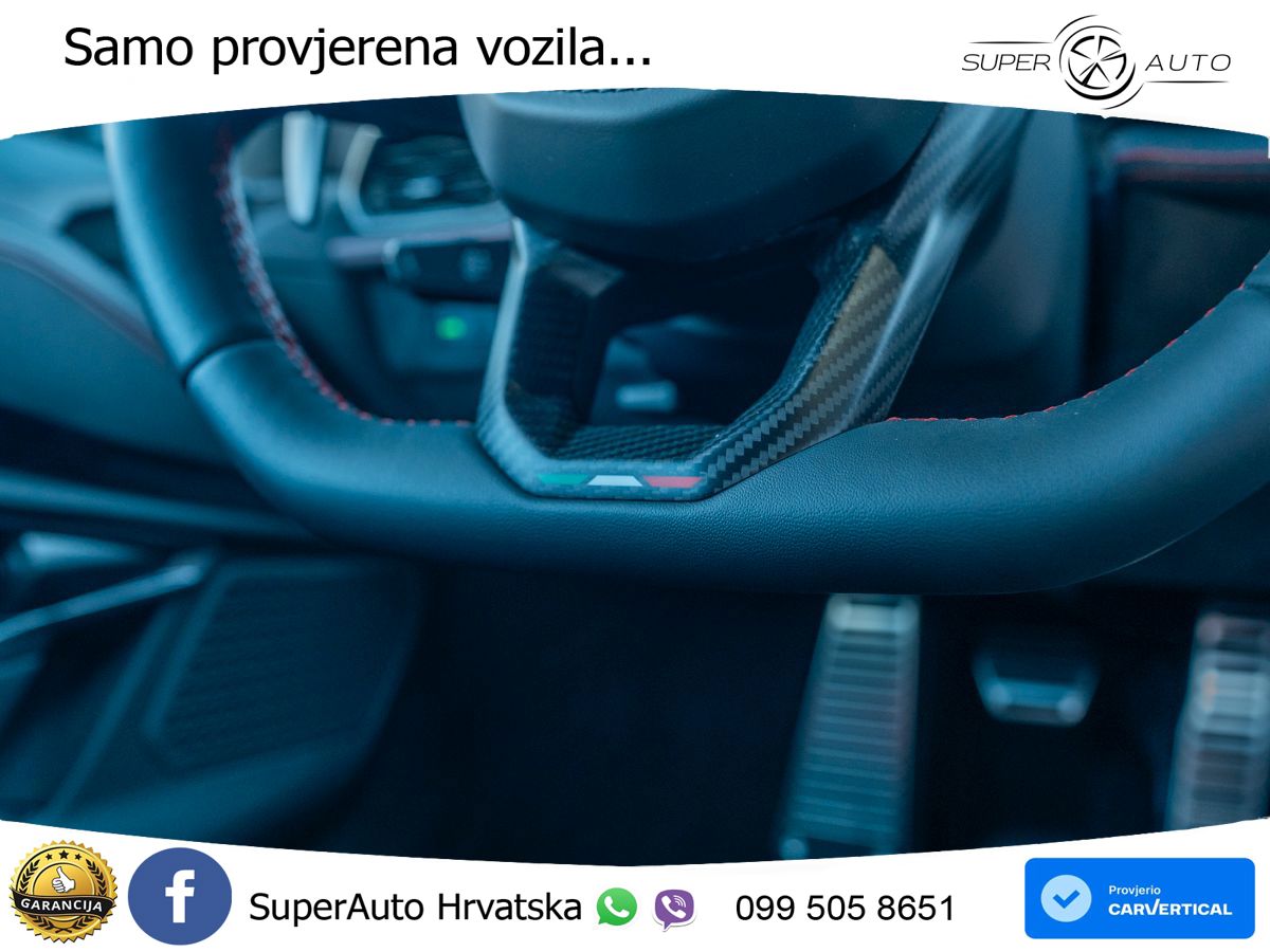 Lamborghini Revuelto 6.5 V12 (1015 KS) 4WD DCT