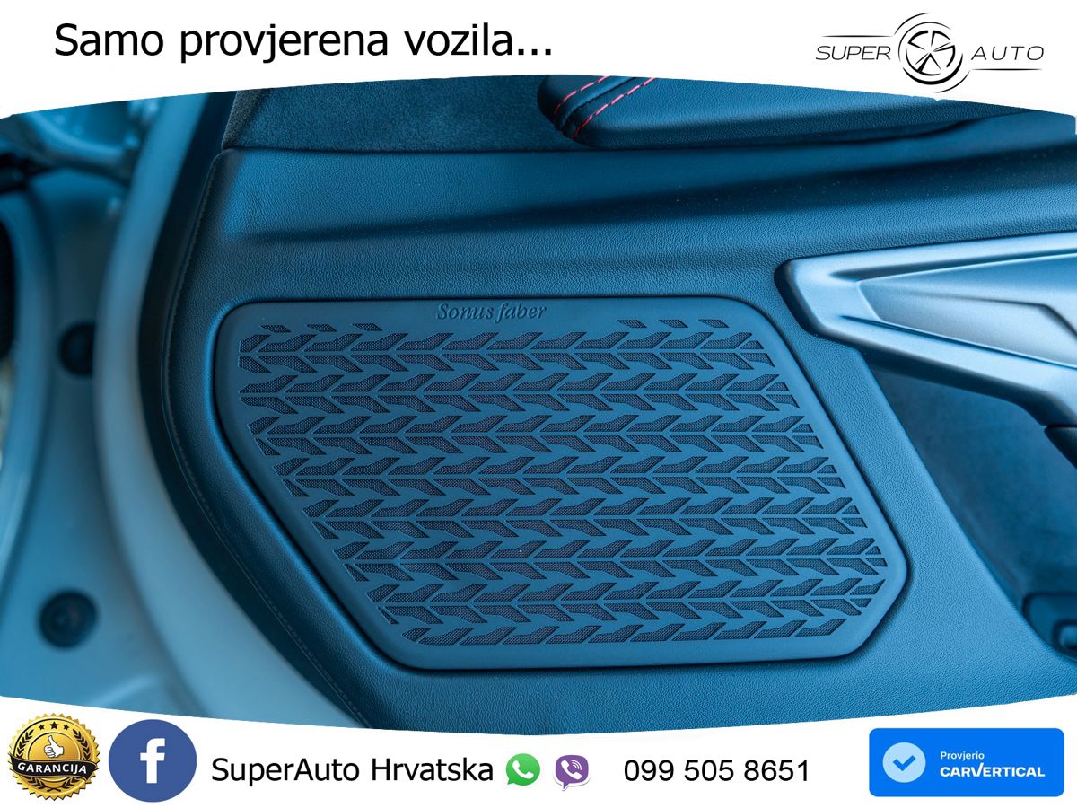 Lamborghini Revuelto 6.5 V12 (1015 KS) 4WD DCT