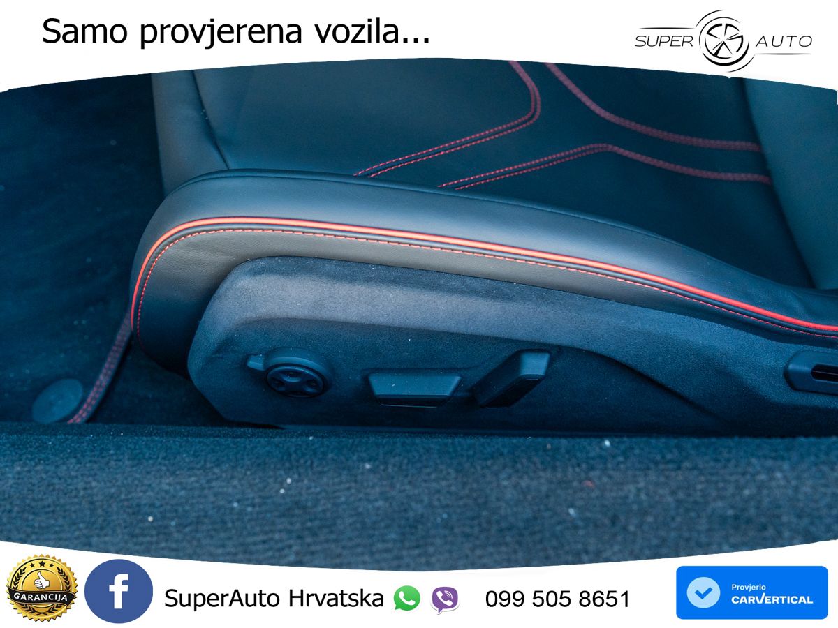 Lamborghini Revuelto 6.5 V12 (1015 KS) 4WD DCT
