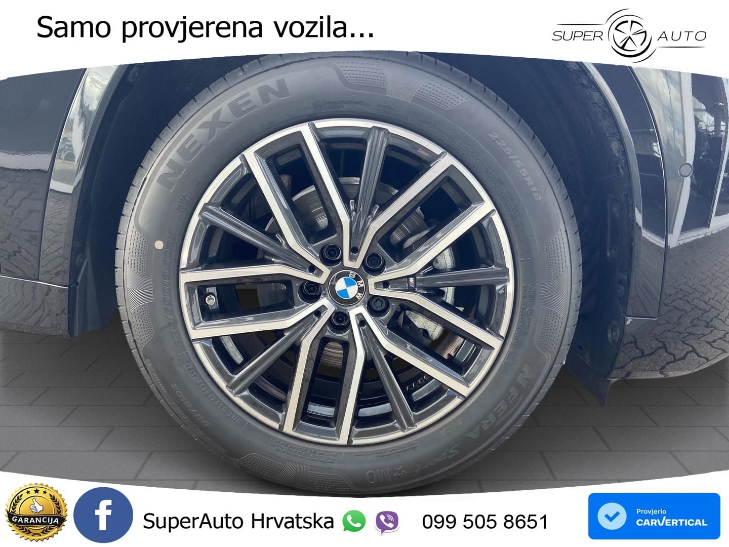 BMW X1 18i (136 KS) sDrive Steptronic M Sport LED+GR SJED+ACC