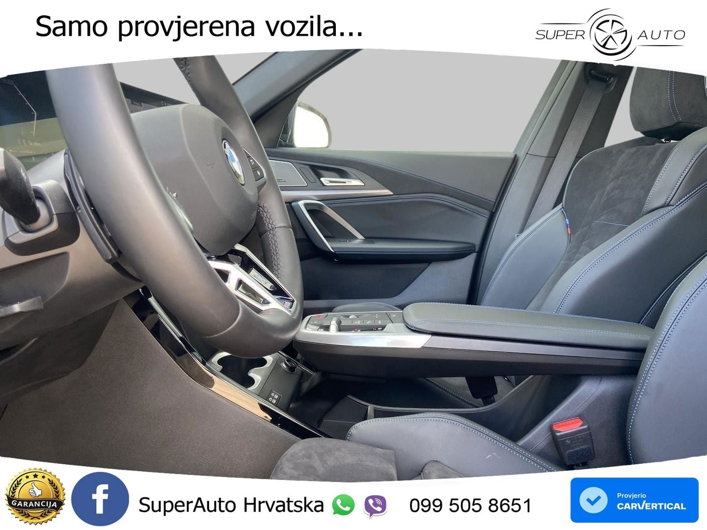 BMW X1 18i (136 KS) sDrive Steptronic M Sport LED+GR SJED+ACC