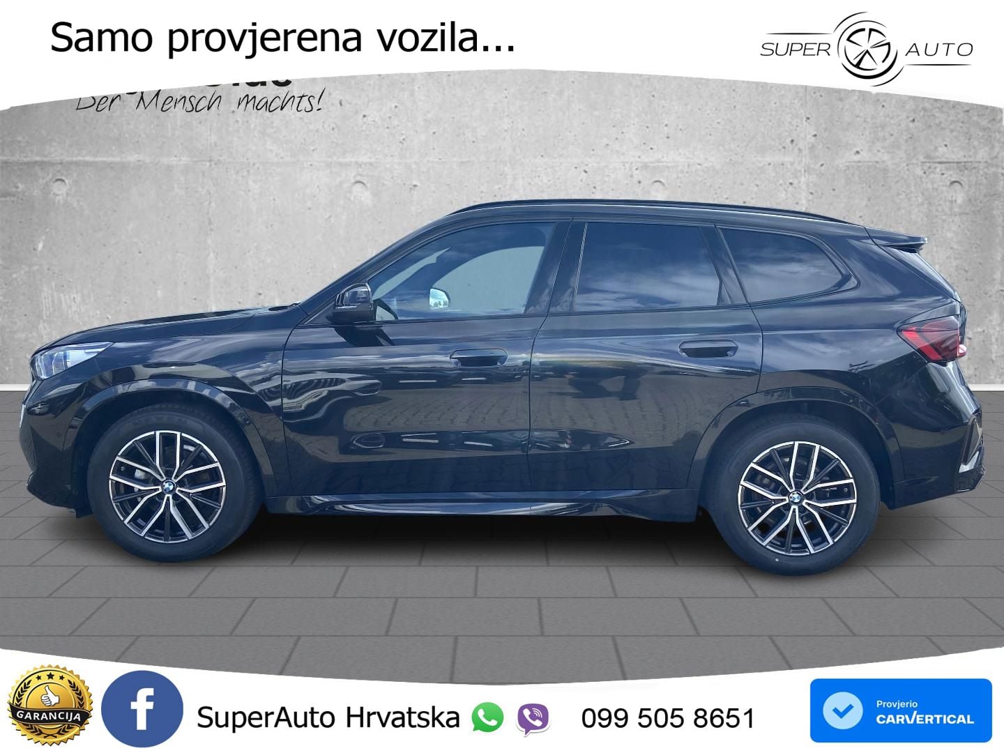 BMW X1 18i (136 KS) sDrive Steptronic M Sport LED+GR SJED+ACC