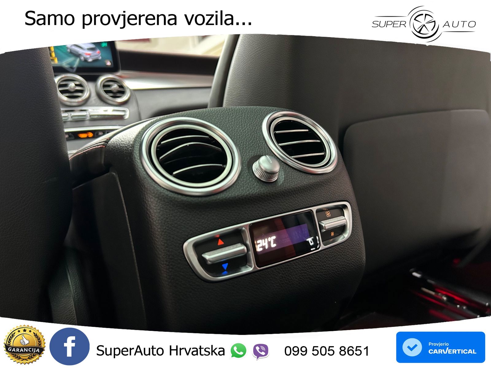 Mercedes AMG GLC 63 S V8 (510 KS) 4MATIC+ MCT ACC+HEAD+GR SJED+360+PANO