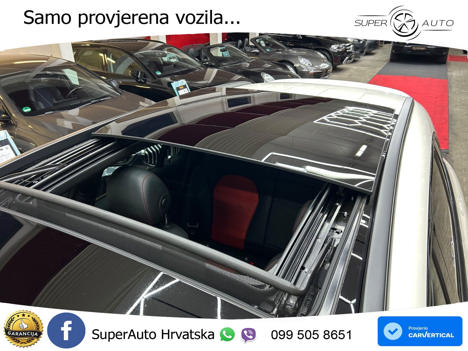 Mercedes AMG GLC 63 S V8 (510 KS) 4MATIC+ MCT ACC+HEAD+GR SJED+360+PANO