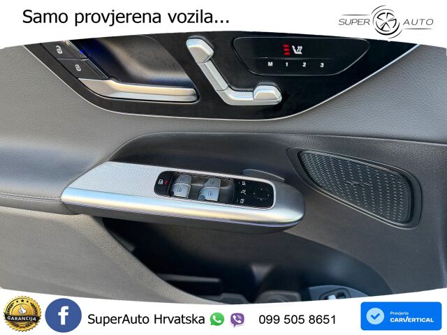 Mercedes GLC 200 (204 KS) 4MATIC 9G-TRONIC LED+GR SJED+ACC