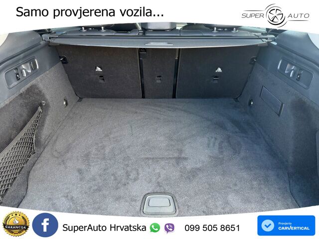 Mercedes GLC 200 (204 KS) 4MATIC 9G-TRONIC LED+GR SJED+ACC