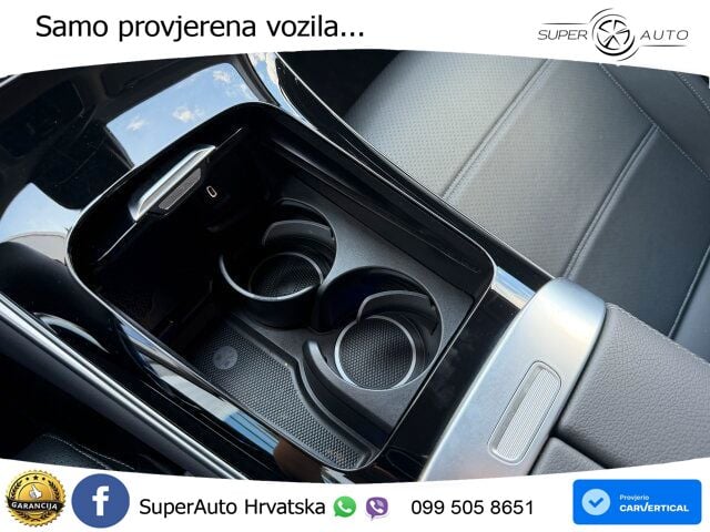 Mercedes GLC 200 (204 KS) 4MATIC 9G-TRONIC LED+GR SJED+ACC