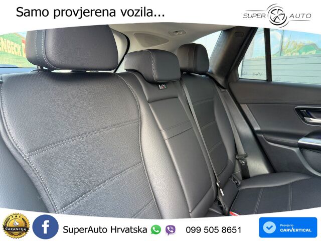 Mercedes GLC 200 (204 KS) 4MATIC 9G-TRONIC LED+GR SJED+ACC