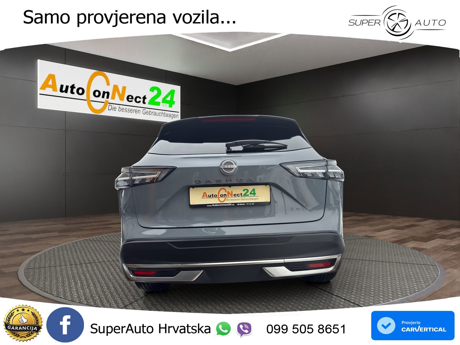 Nissan Qashqai 1.3 DIG-T (158 KS) Xtronic Tekna LED+GR SJED+ACC