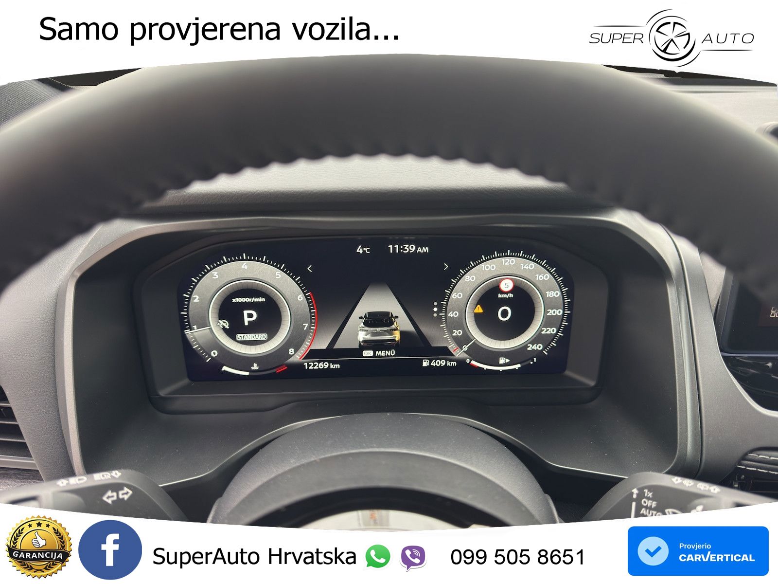 Nissan Qashqai 1.3 DIG-T (158 KS) Xtronic Tekna LED+GR SJED+ACC