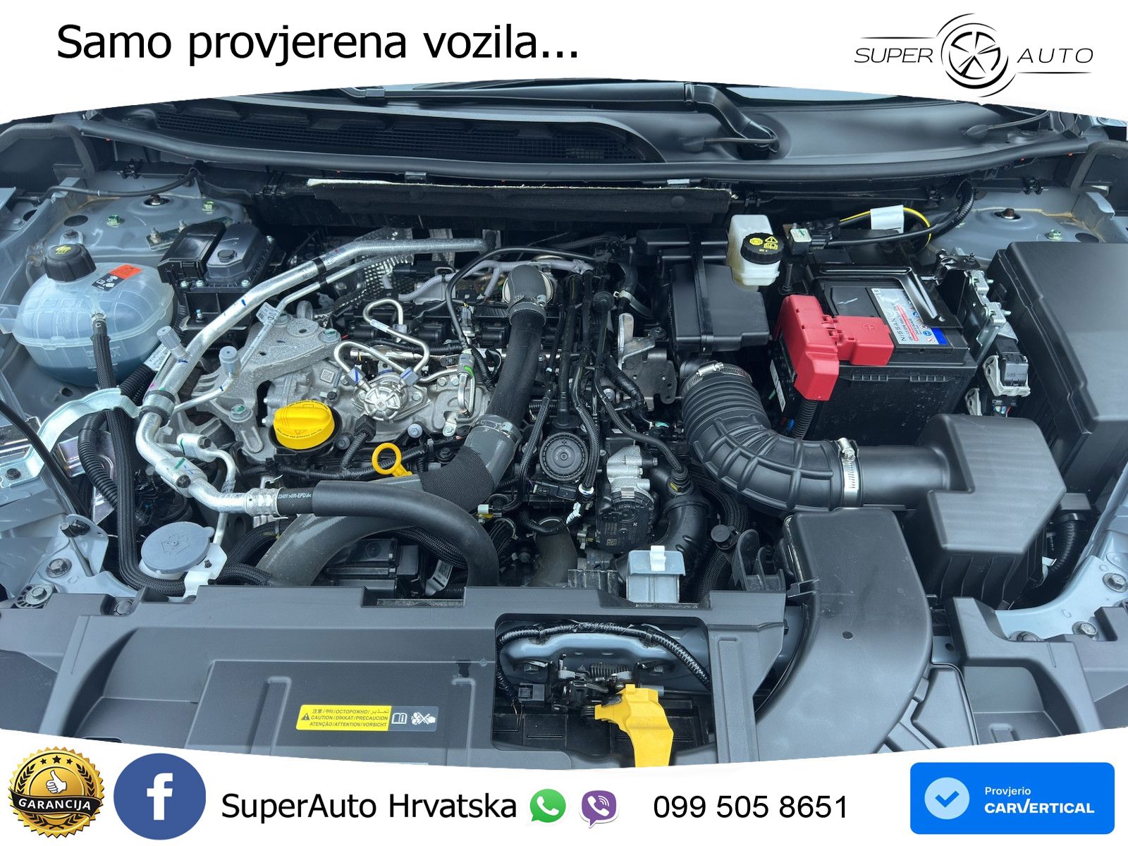 Nissan Qashqai 1.3 DIG-T (158 KS) Xtronic Tekna LED+GR SJED+ACC