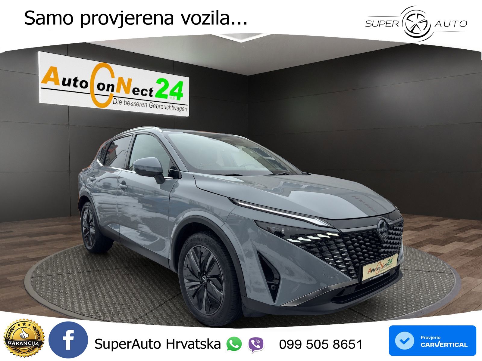 Nissan Qashqai 1.3 DIG-T (158 KS) Xtronic Tekna LED+GR SJED+ACC