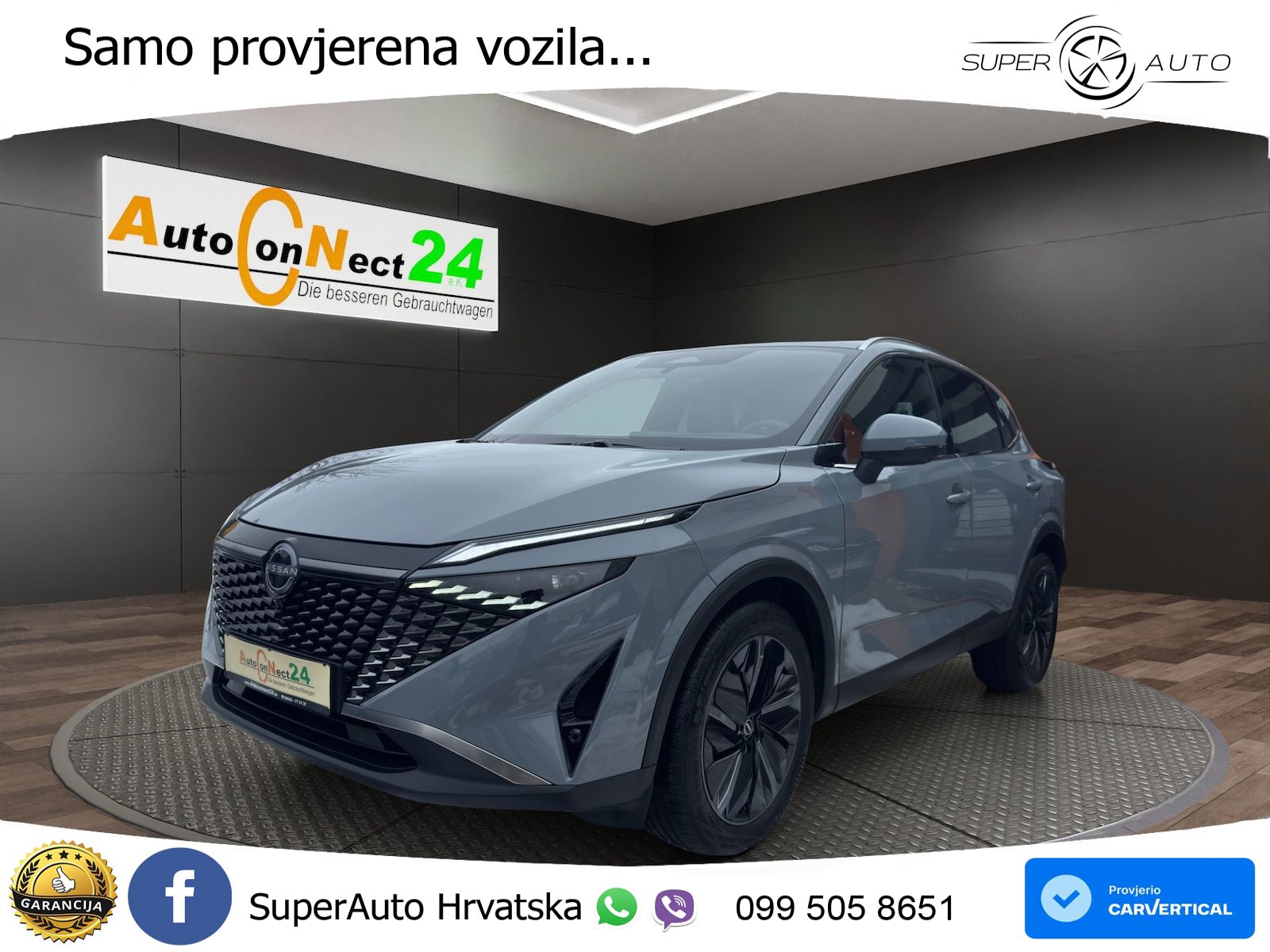 Nissan Qashqai 1.3 DIG-T (158 KS) Xtronic Tekna LED+GR SJED+ACC