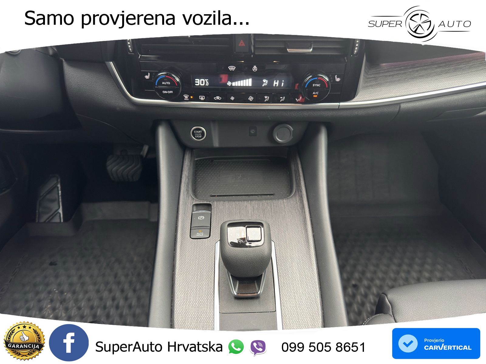 Nissan Qashqai 1.3 DIG-T (158 KS) Xtronic Tekna LED+GR SJED+ACC