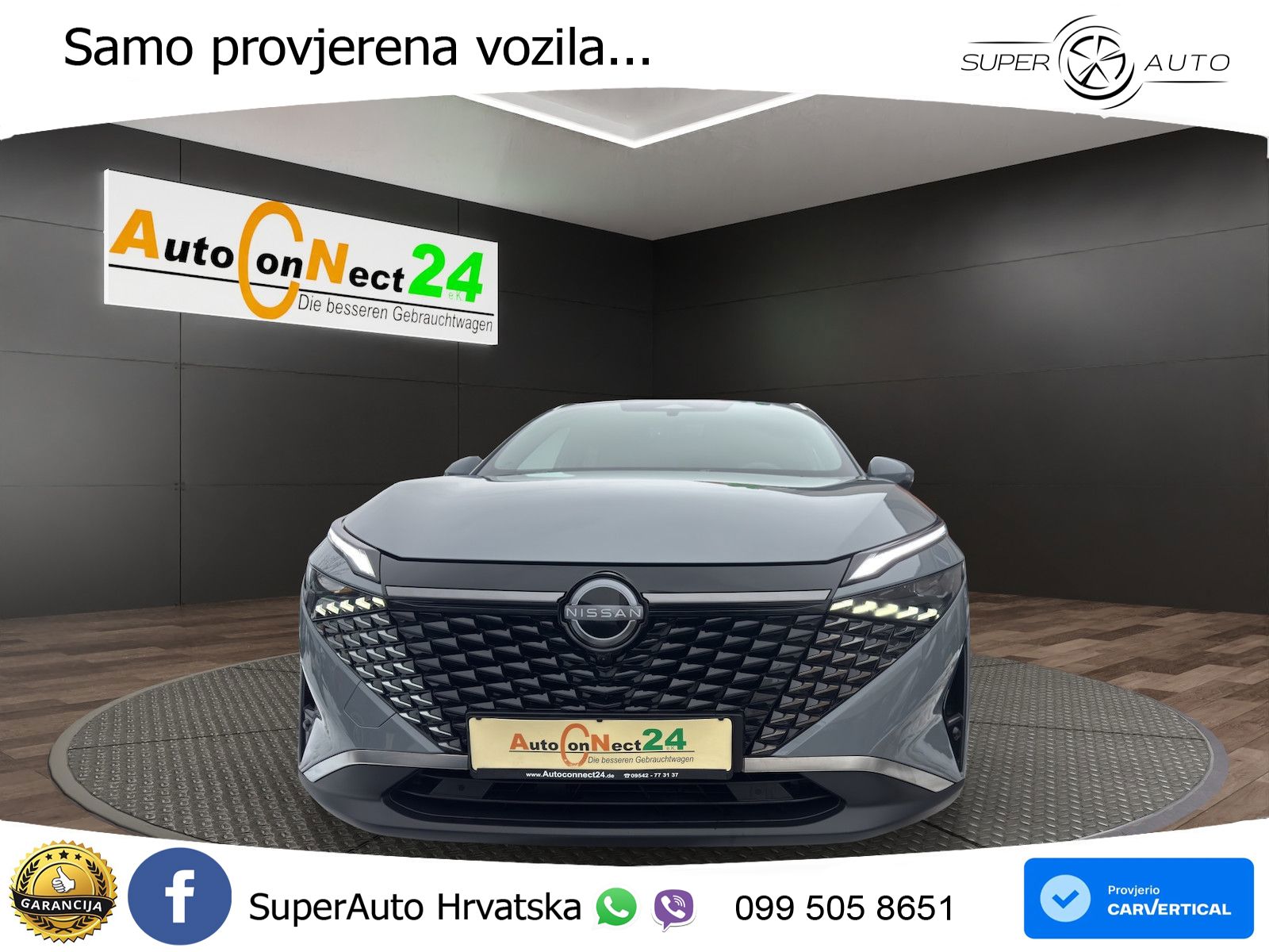 Nissan Qashqai 1.3 DIG-T (158 KS) Xtronic Tekna LED+GR SJED+ACC