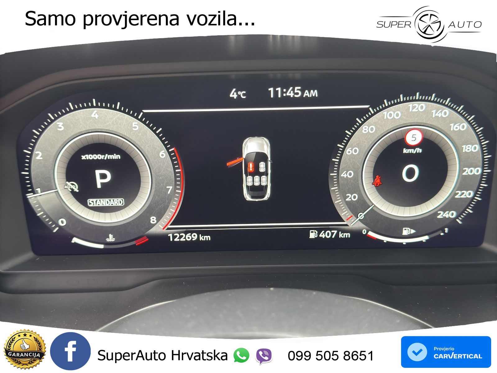 Nissan Qashqai 1.3 DIG-T (158 KS) Xtronic Tekna LED+GR SJED+ACC