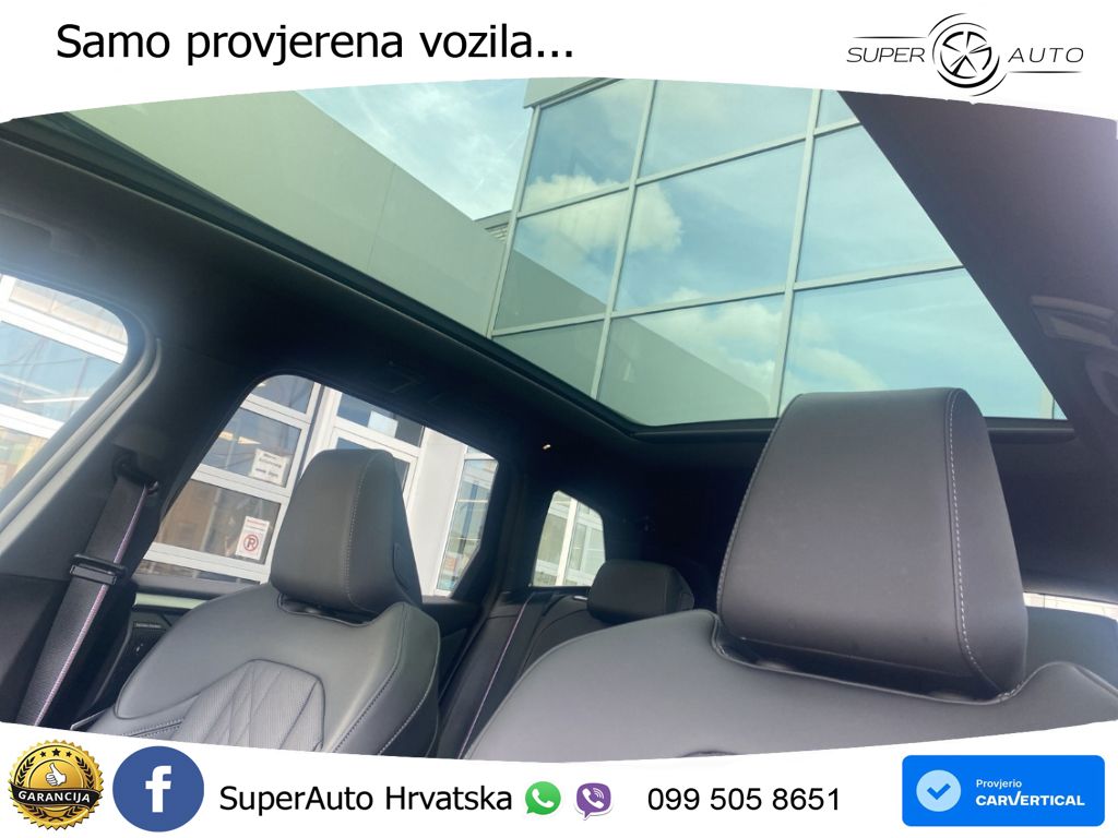 BMW X3 20d xDrive Steptronic M Sport ACC+HEAD+GR SJED+360+PANO